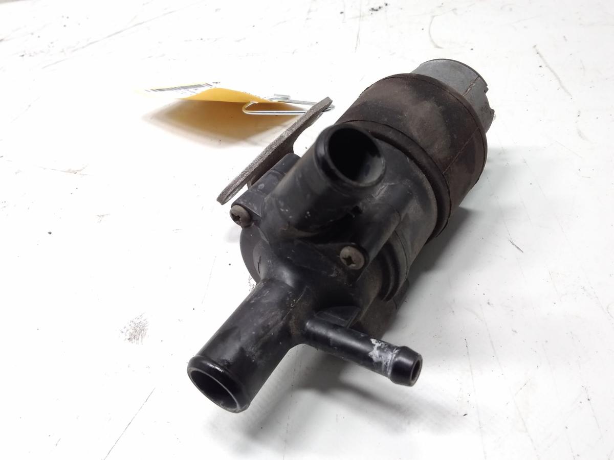 Mercedes Benz E Klasse W210 original Zusatzwasserpumpe 0392020029 BOSCH BJ1997