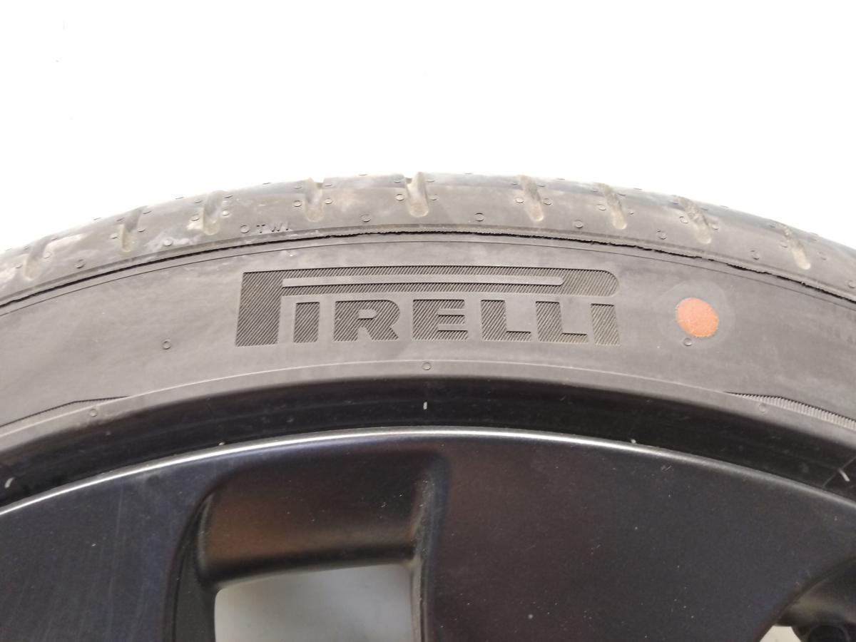 Tesla Model Y original Alurad 275/35R21 103W 1188227-00-C Bj.2021
