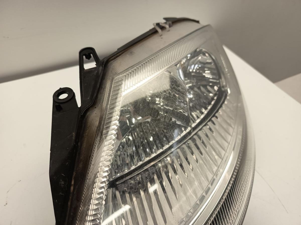 Citroen C3 original Scheinwerfer links vor Facelift bis 2005