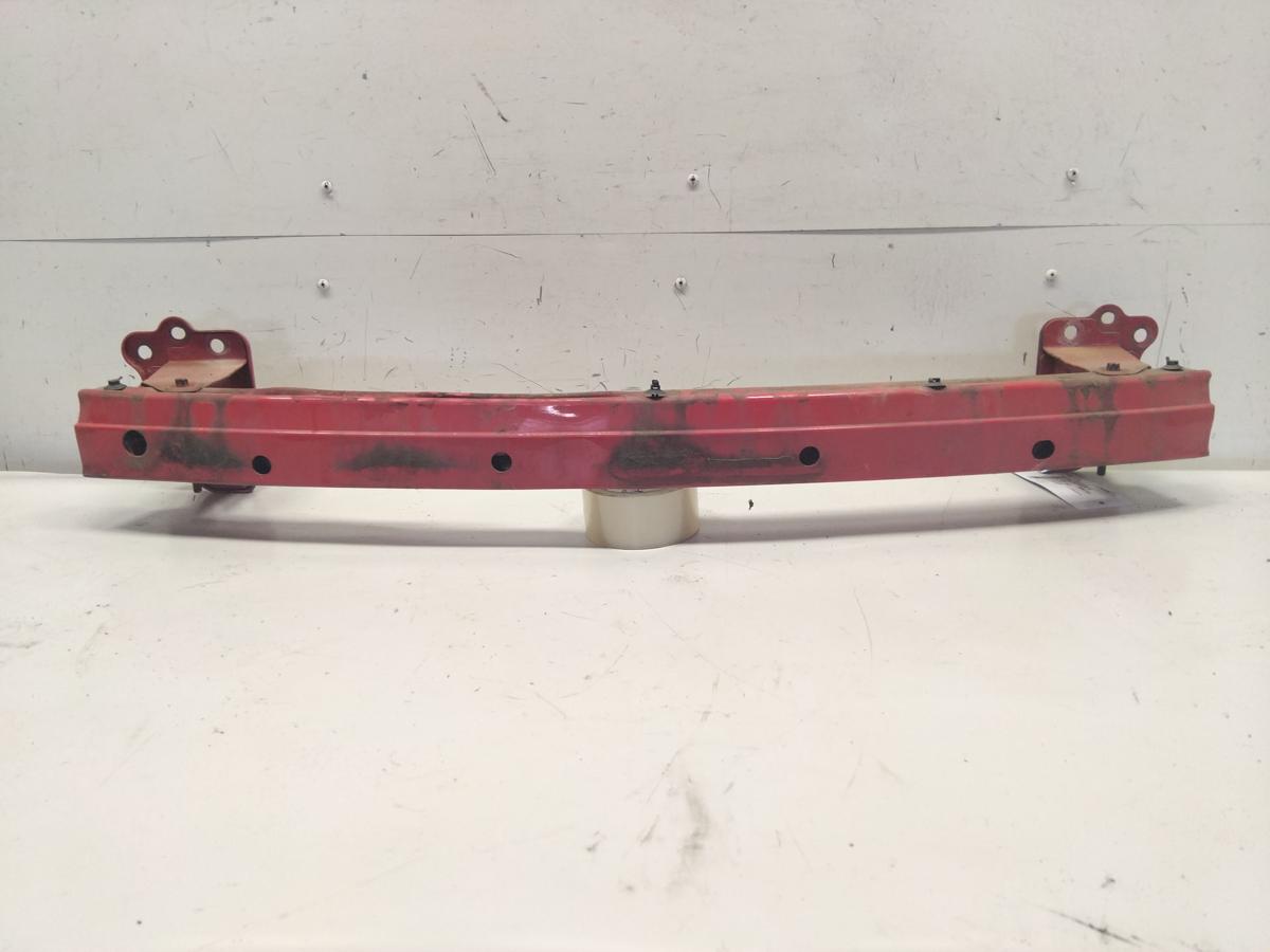 Opel Tigra B TwinTop original Tr&auml;ger Verst&auml;rkung Sto&szlig;f&auml;nger vorn Bj.2005