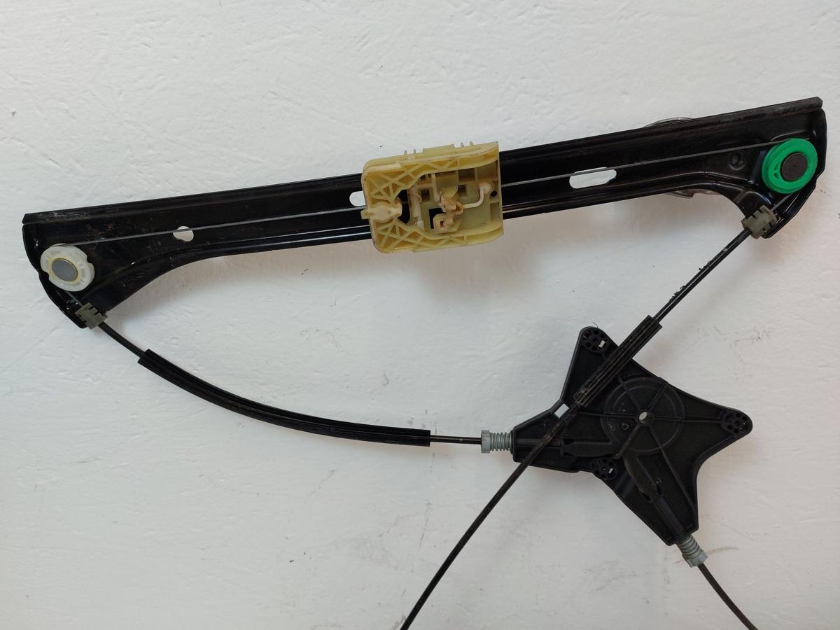 VW Passat 3G B8 Limo Fensterheber vorn links nur Mechanik ohne Motor OEM
