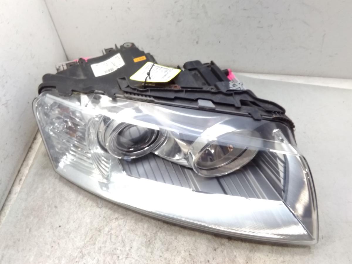 Audi A8 4E D3 original Scheinwerfer rechts Xenon 4E0941004P Bj2002