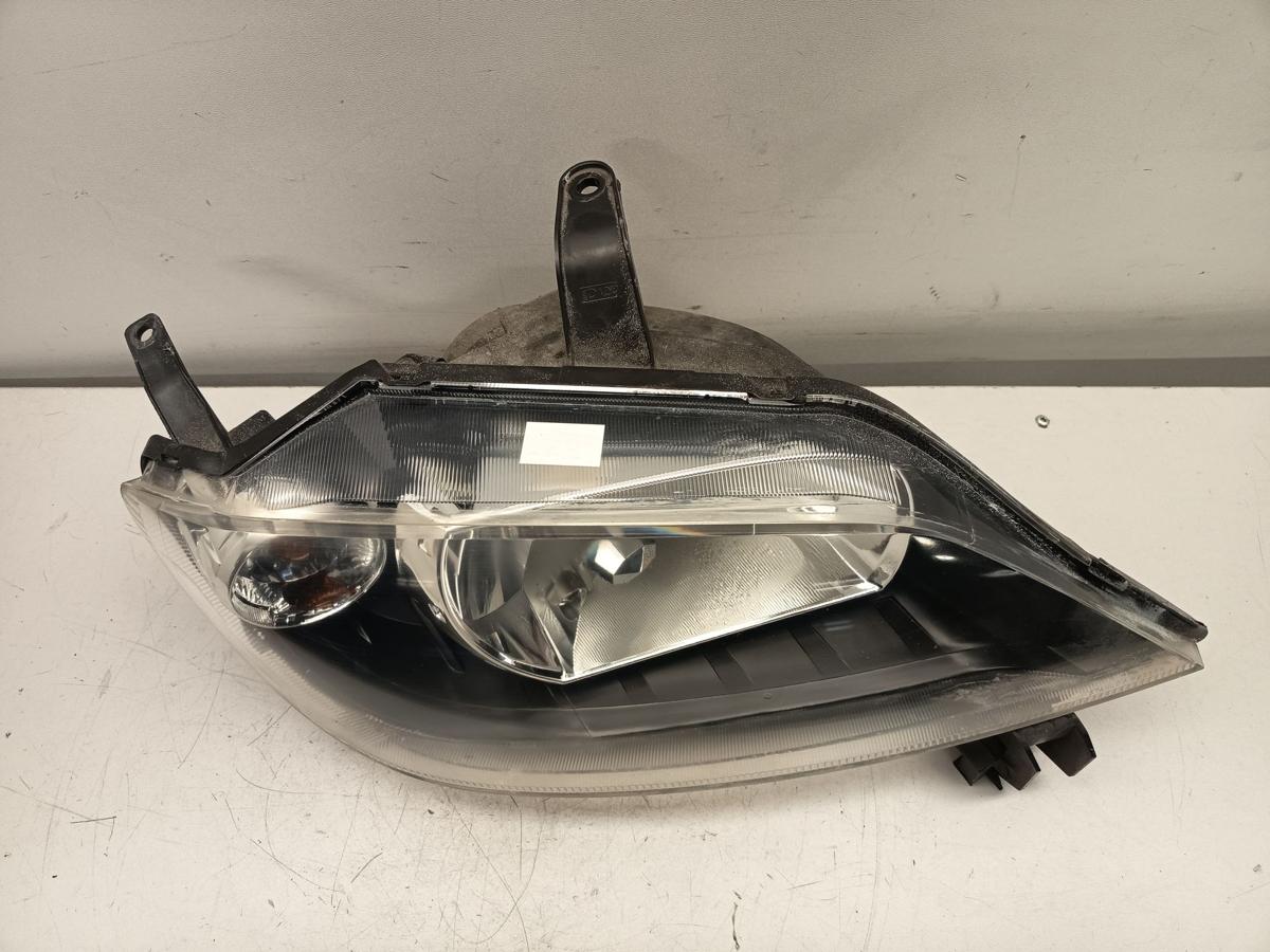 Mazda 2 DY original Scheinwerfer rechts vor Facelift Baujahr 2004