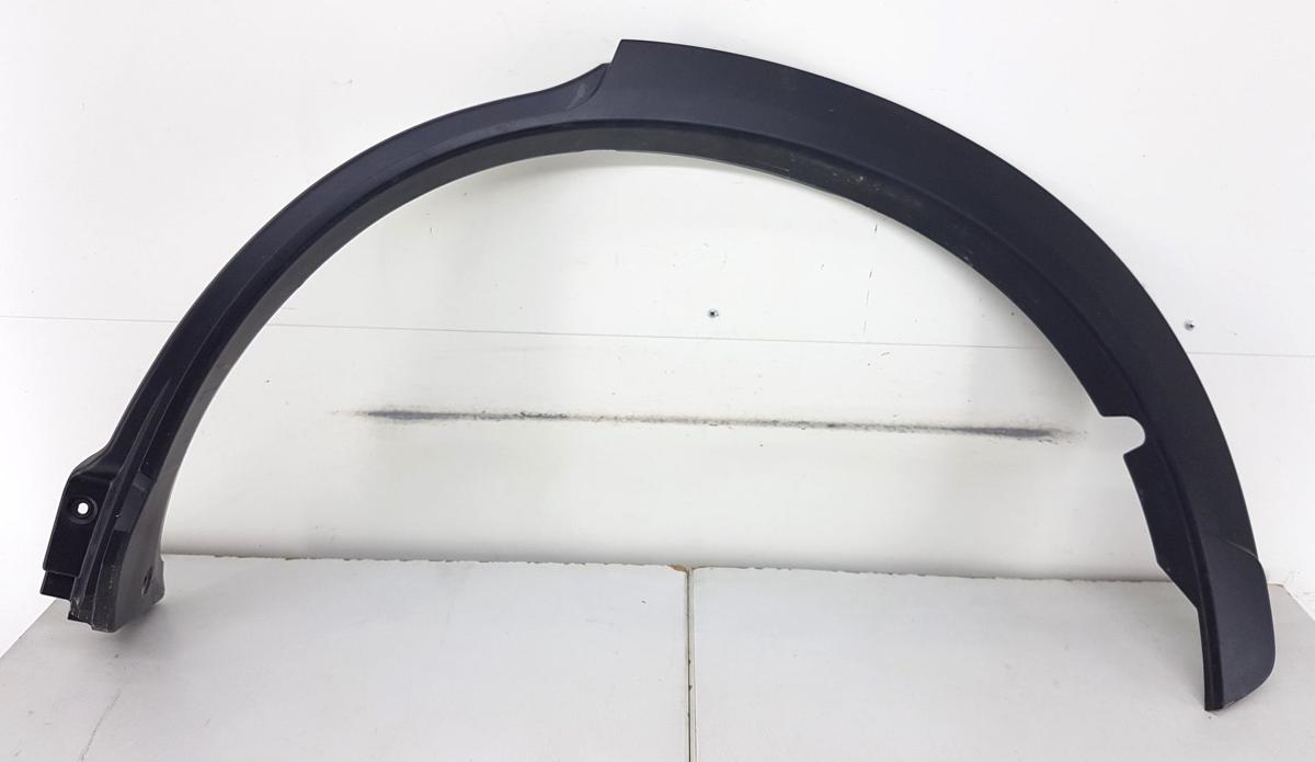 Mitsubishi Eclipse Cross Radlauf hinten links Bj2023 7400A511 Radlaufblende