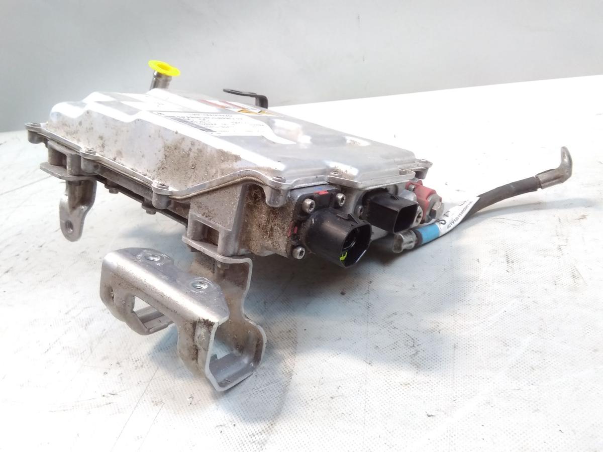 Tesla Model S original Spannungswandler DC-DC 1028664-00-E 1028664-99-H Bj.2019