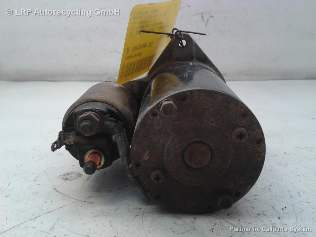 Kia Picanto BA original Starter Anlasser 3610002555 TM000A37001 VALEO BJ2004