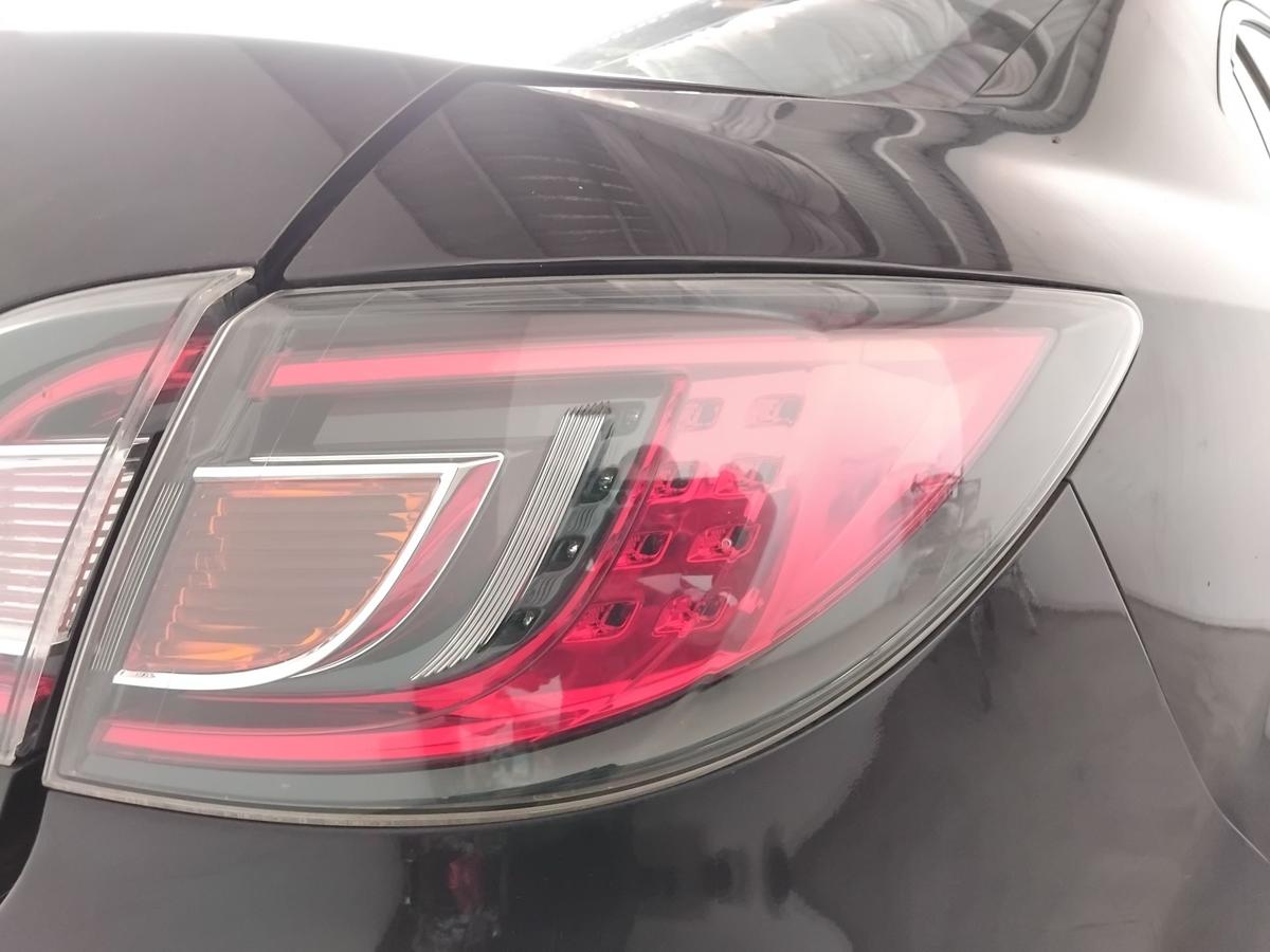 Mazda 6 II GH Limousine original R&uuml;ckleuchte Heckleuchte rechts LED BJ2010