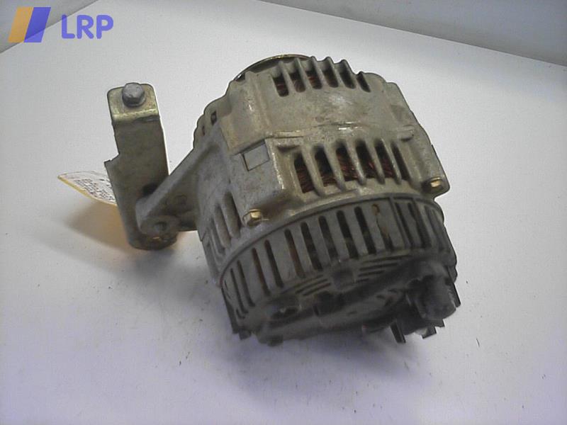 Citroen Saxo original Lichtmaschine Generator 2541763C BJ1997