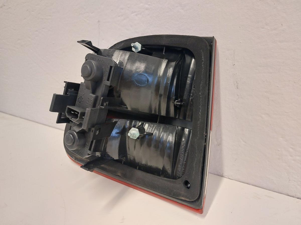 Seat Leon 1M Rückleuchte Schlussleuchte Rücklicht innen rechts Heckklappe