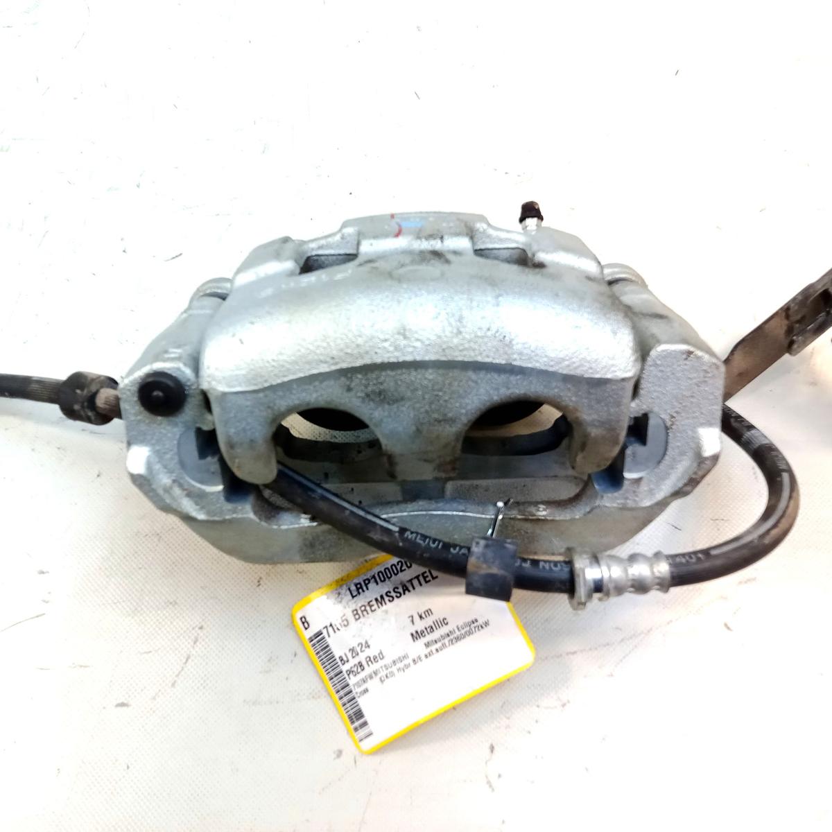 Mitsubishi Eclipse Cross original Bremssattel links vorn 2.4 72kw 4B12 Hybrid