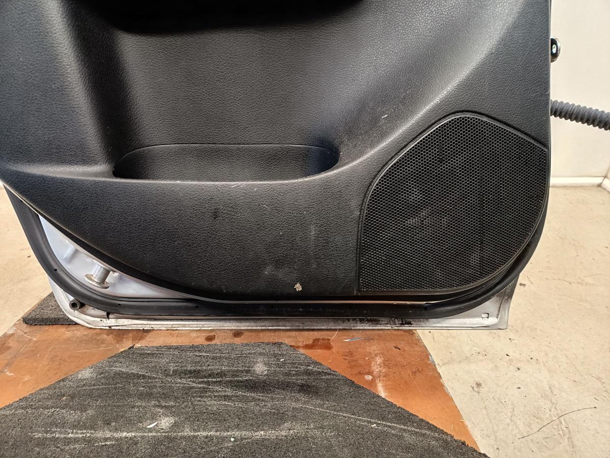 Subaru Impreza original T&uuml;r hinten links C3S Spark Silver Baujahr 2010