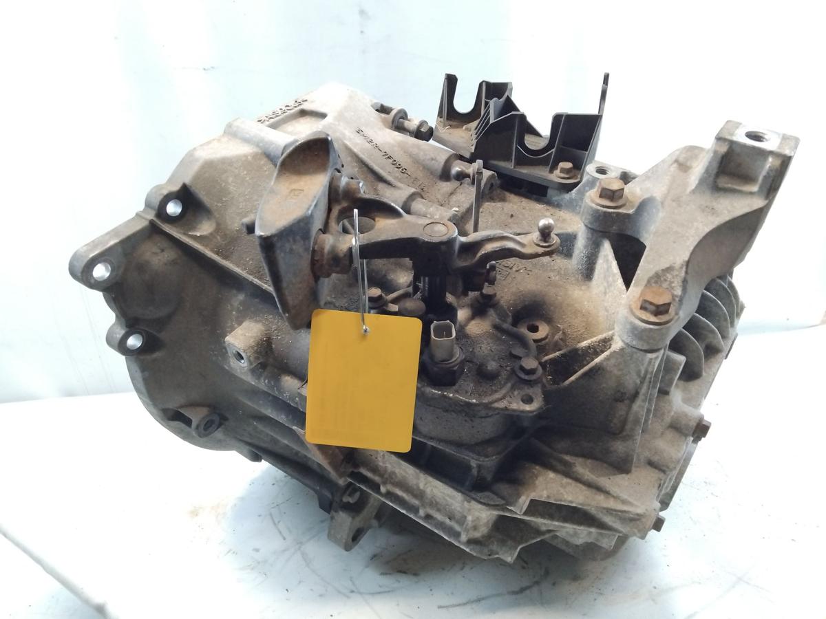 Volvo V50 6-Gang Schaltgetriebe 8G9R-7002-PC 2.0TD 100kw 153484km Bj.2008