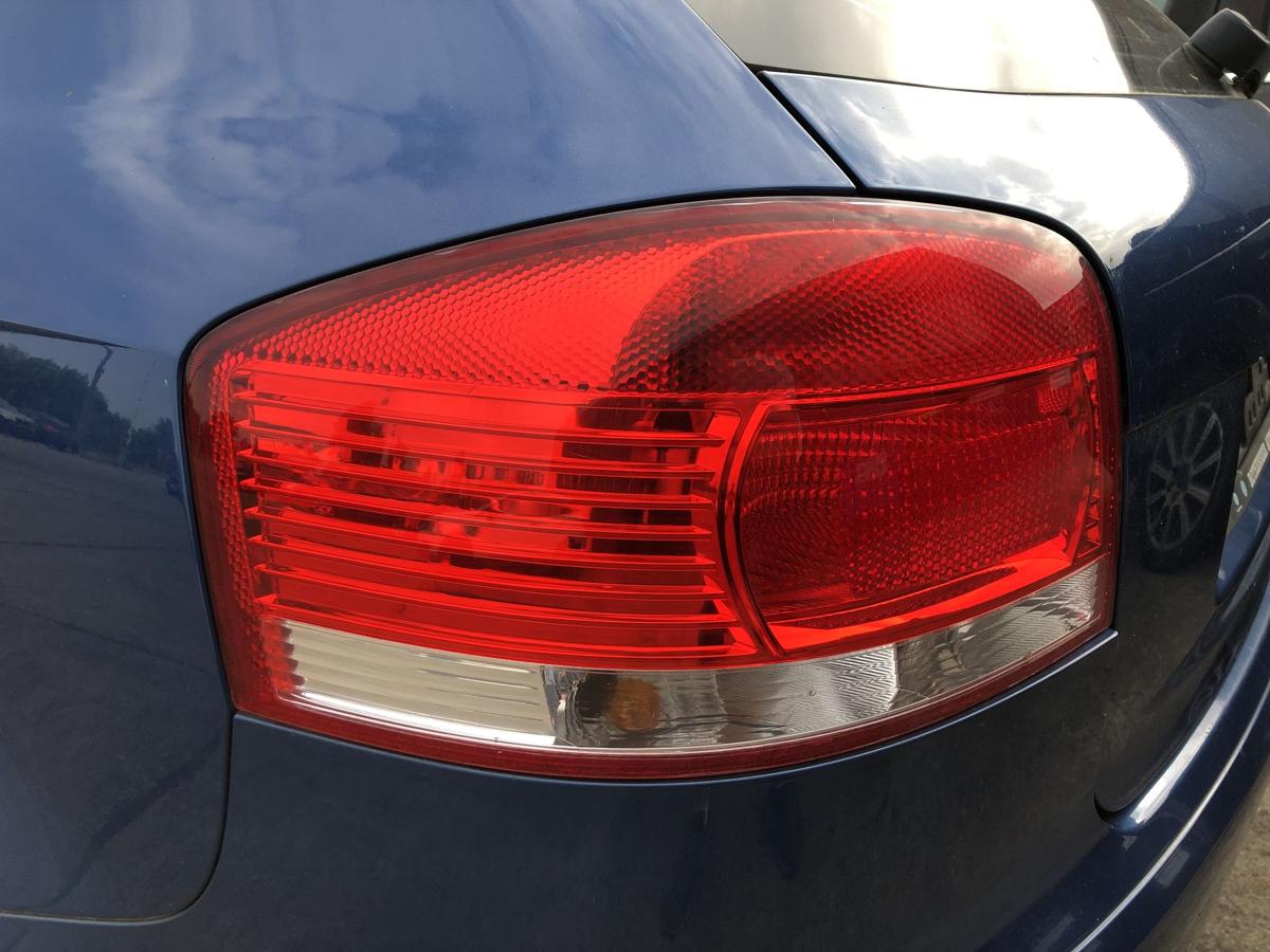 Audi A3 8P R&uuml;ckleuchte links R&uuml;cklicht Heckleuchte nur 3 t&uuml;rer bis 2008
