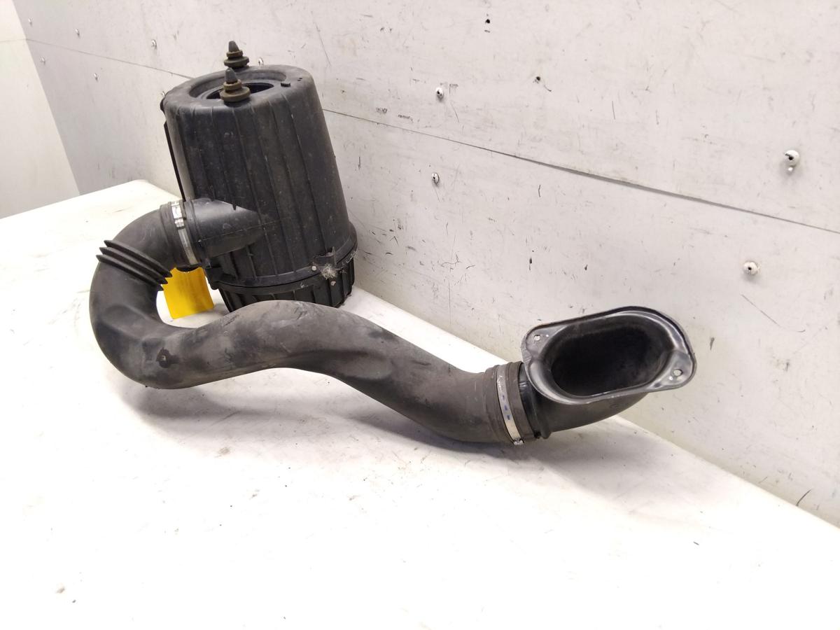 Peugeot Boxer 3 Typ 250 Facelift original Luftfiltergeh&auml;use 2.0BlueHDI Bj.2017