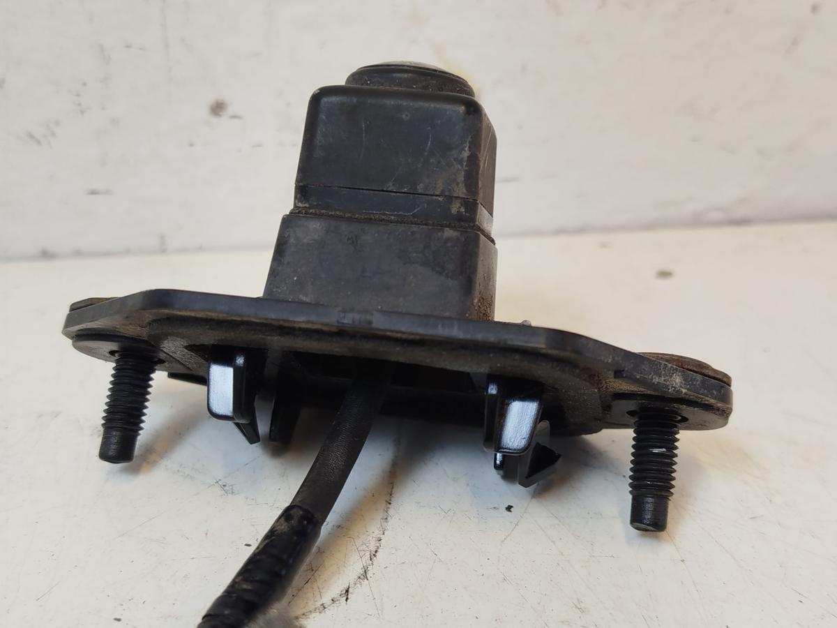 Nissan Leaf ZE1 40kWh Rückfahrkamera Kamera Einparkhilfe hinten OEM