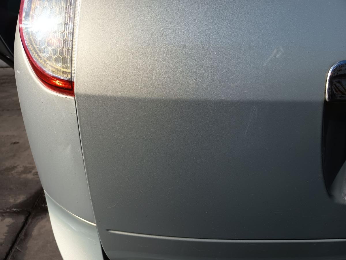 Ford Focus II Turnier original Heckklappe mit Scheibe Chill met Bj 2009