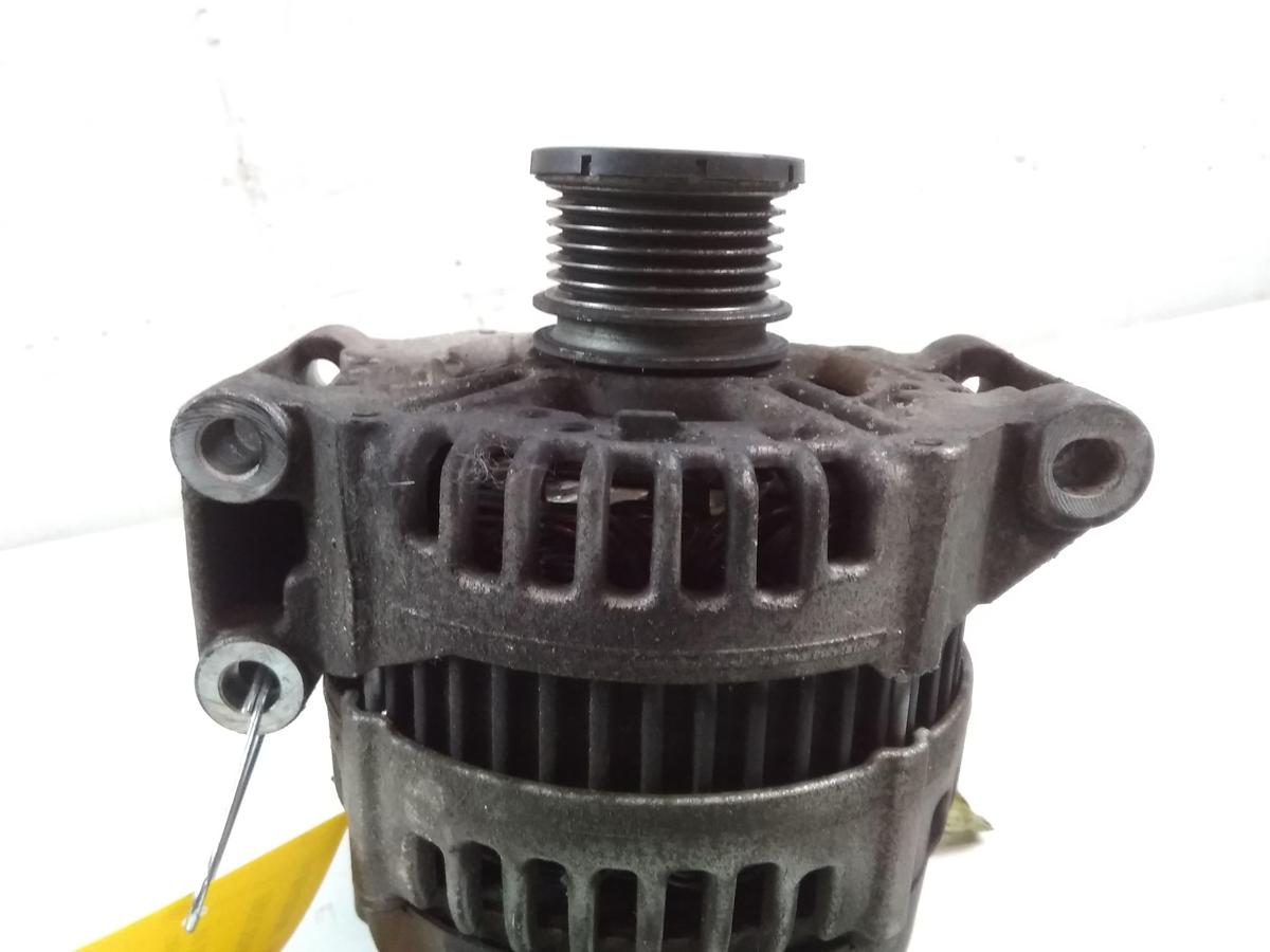 Mini II R56 Cooper original Lichtmaschine Generator 1.6 88kw BJ2008