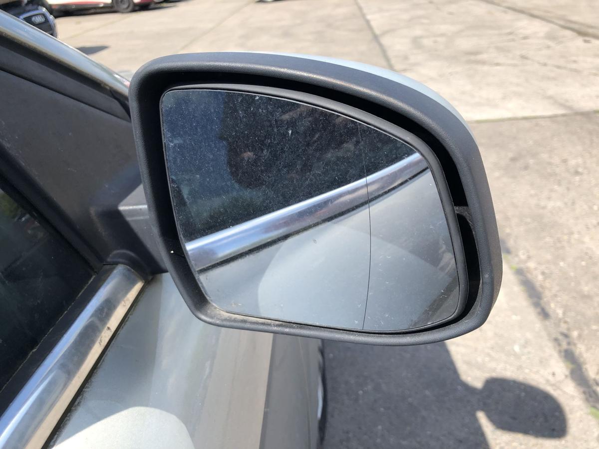 Ford Mondeo MK4 BA7 Aussenspiegel rechts Seitenspiegel elek anklapp D8 Chill