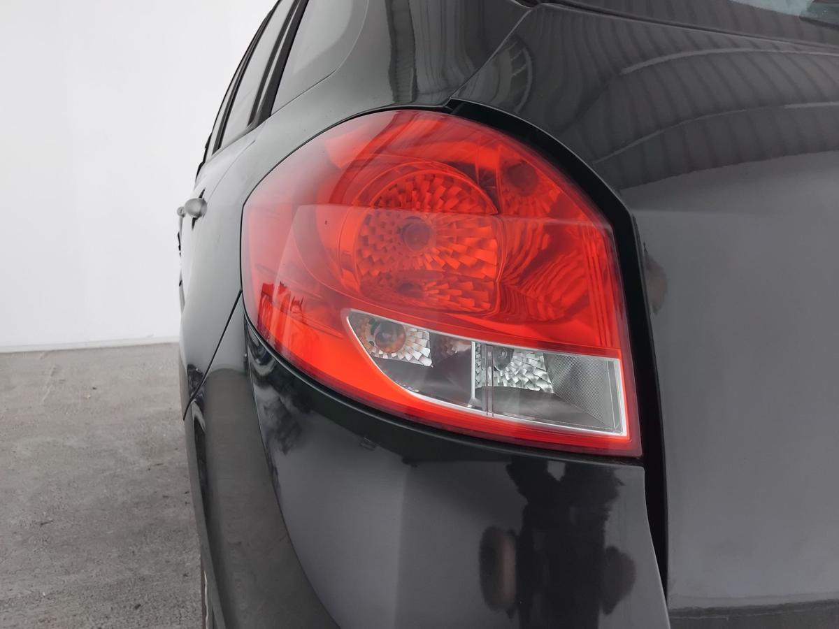 Renault Clio 3 Grandtour orig R&uuml;ckleuchte Heckleuchte links Kombi Facelift BJ09
