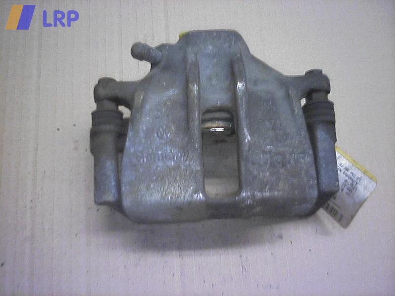 VW Lupo original Bremssattel vorn rechts 1.4 77kw BJ2000