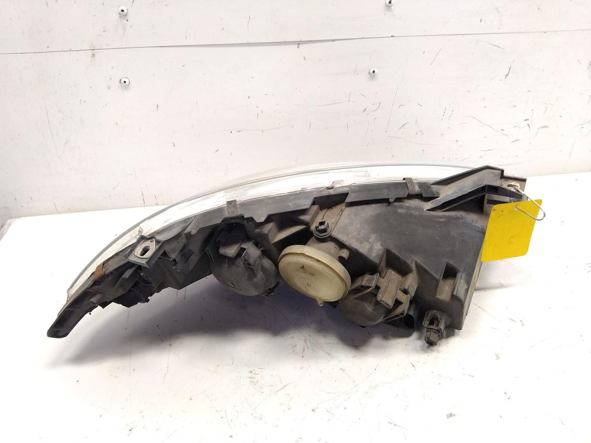 Mercedes A-Klasse W169 original Scheinwerfer links AL mit LWR Bj.2004