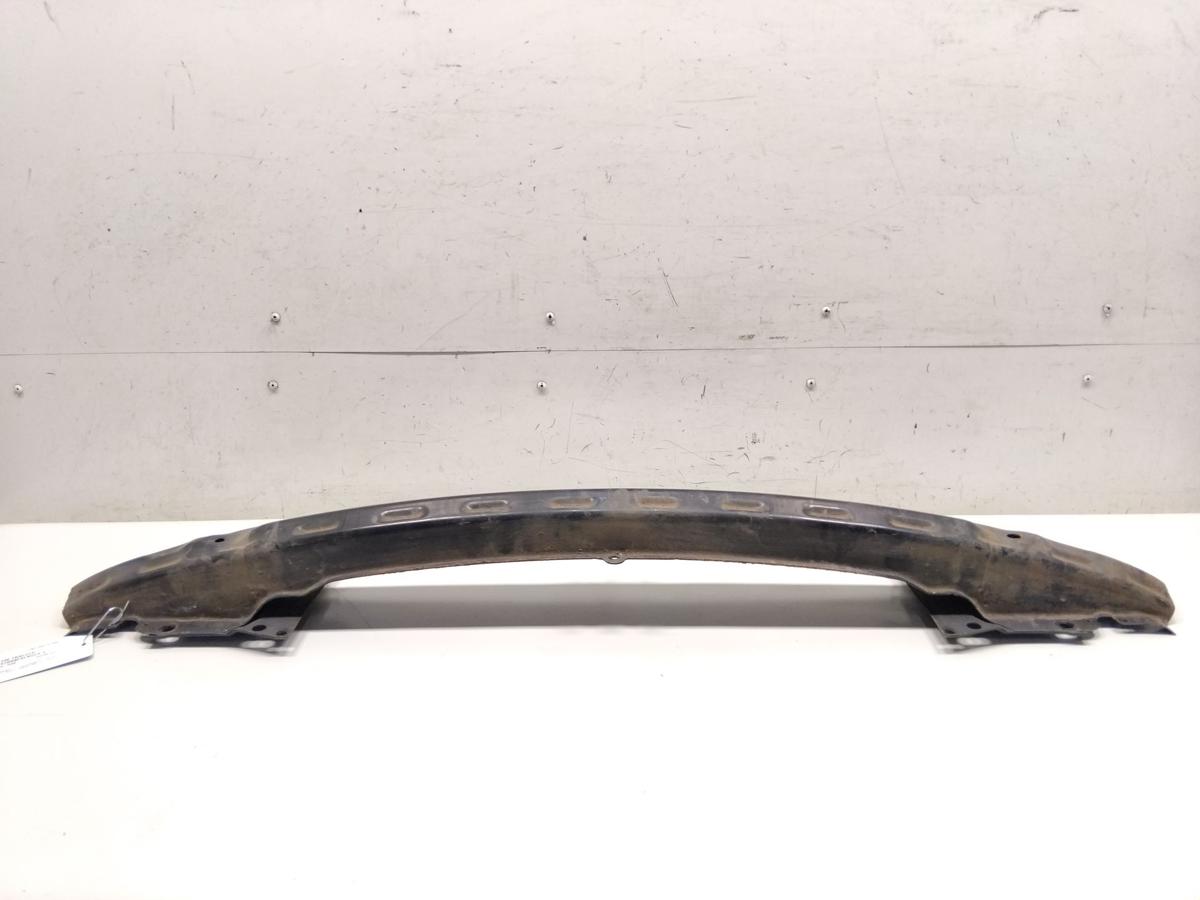 VW Golf 4 1J original Tr&auml;ger Verst&auml;rkung Sto&szlig;f&auml;nger Sto&szlig;stange vorn BJ2000