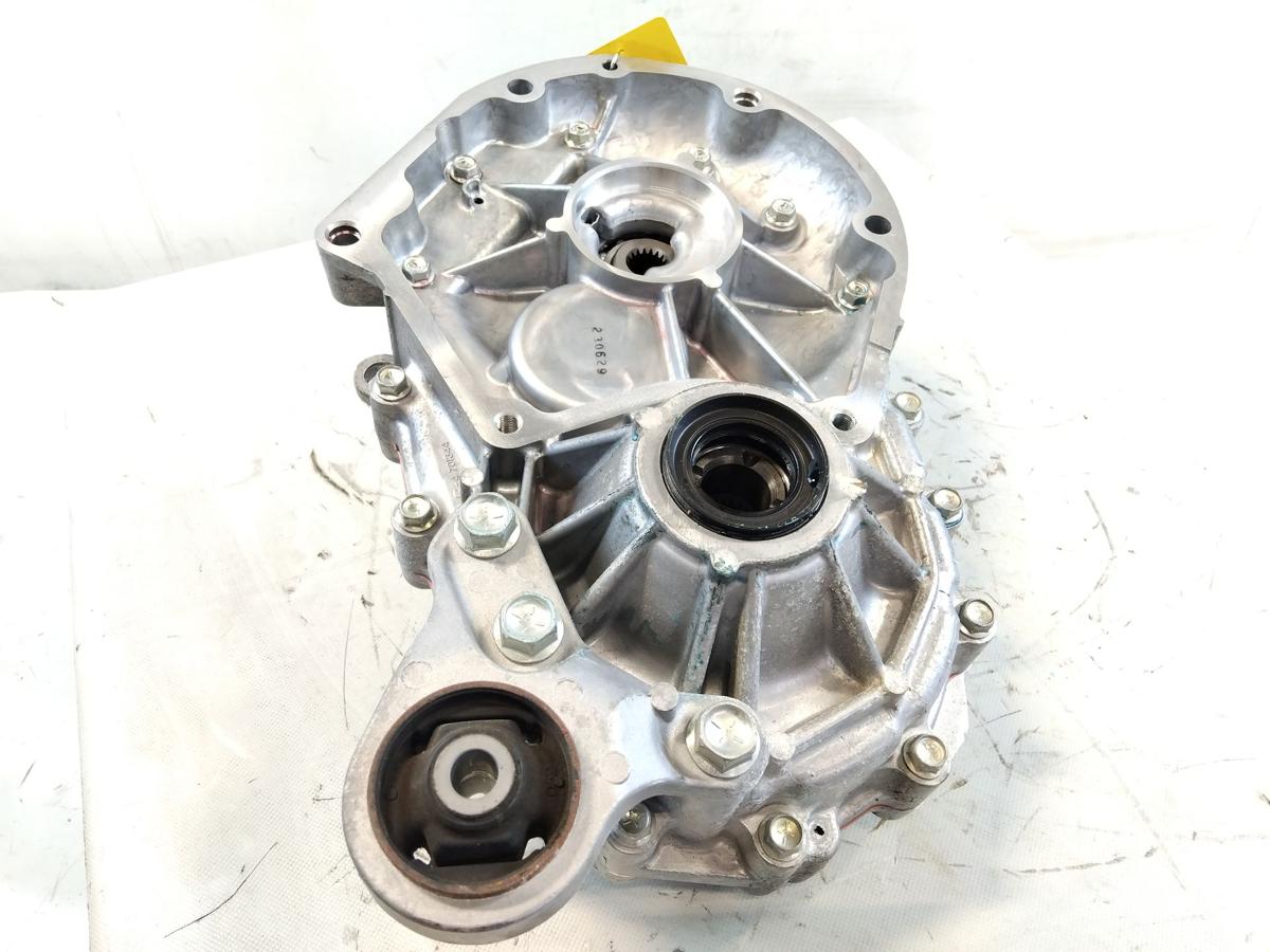 Mitsubishi Eclipse Cross original Hinterachsgetriebe Differential 7km Bj.2024