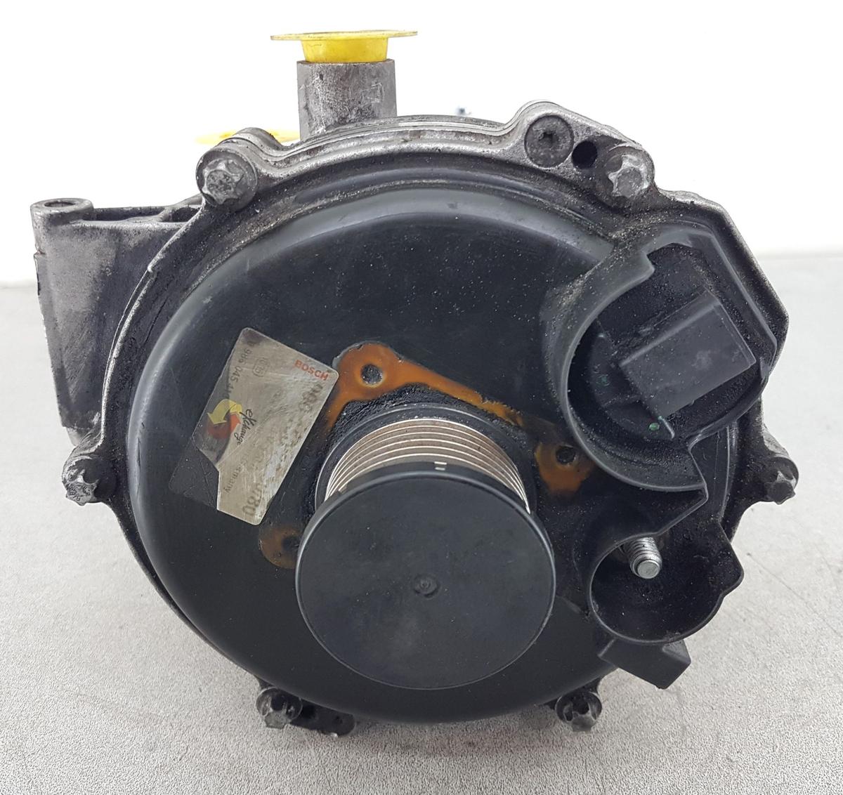 Mercedes S Klasse W220 Lichtmaschine Generator A6281540103 Bj03 4,0CDI V6 194kw