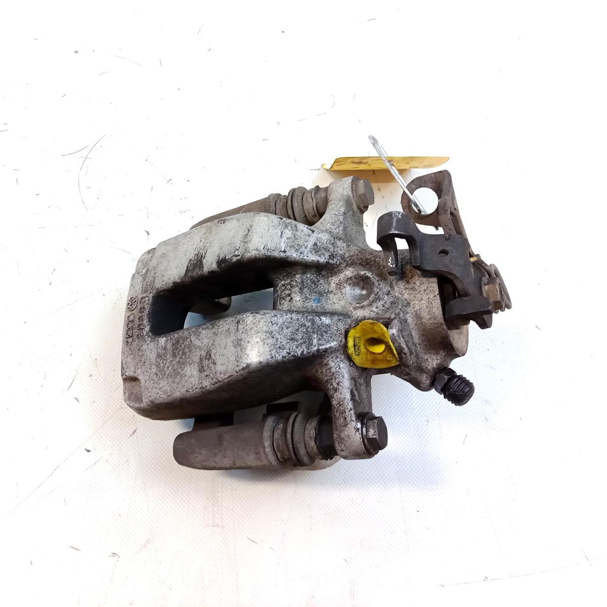 Audi TT 8N quattro original Bremssattel Hinterachse rechts 256x22mm Bj.2003