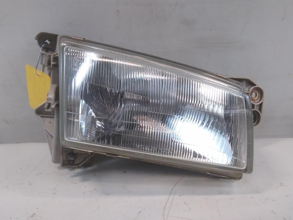 Mazda Demio original Scheinwerfer rechts Stanley mit LWR BJ1998