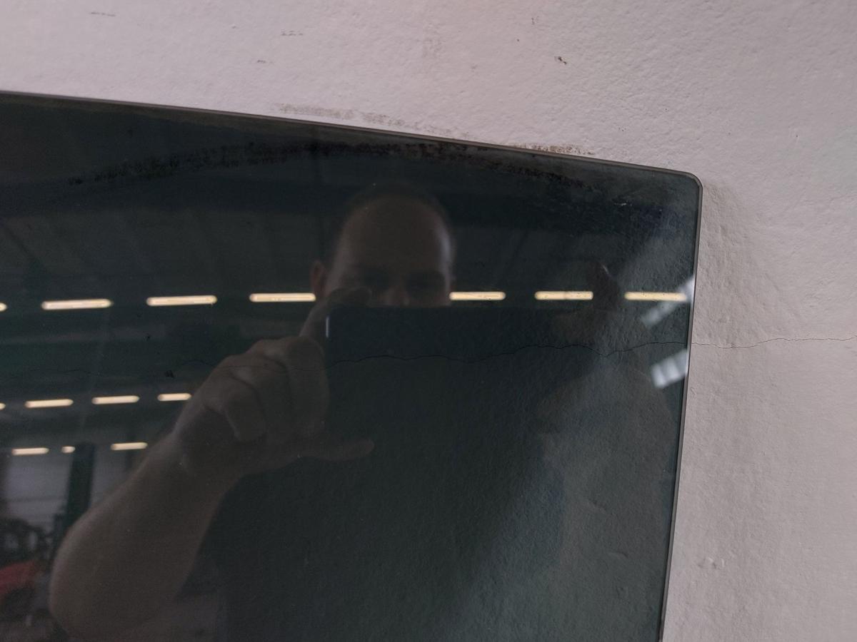 NIO ET7 Türscheibe hinten links Scheibe Doppelverglast Akustikglas Verbundglas