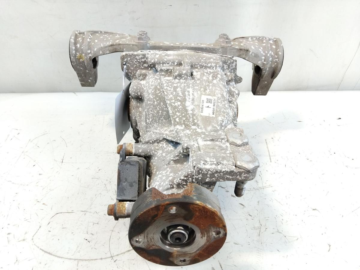 Mazda MX-5 MX5 ND Hinterachsgetriebe Differential 2.0 118kw 49428km Bj.2015