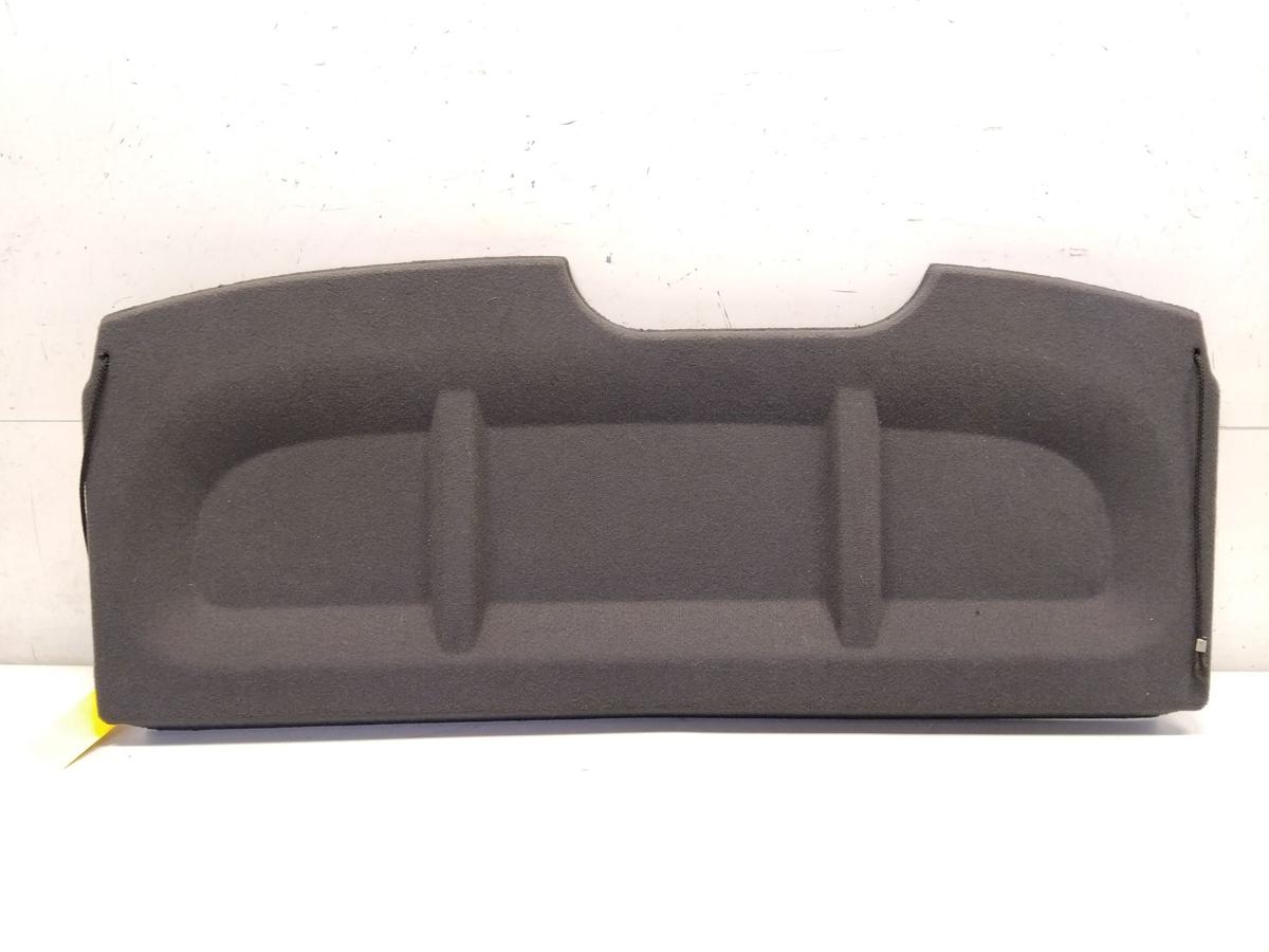 Chevrolet Aveo T250 original Hutablage Kofferraumabdeckung Steilheck BJ2008