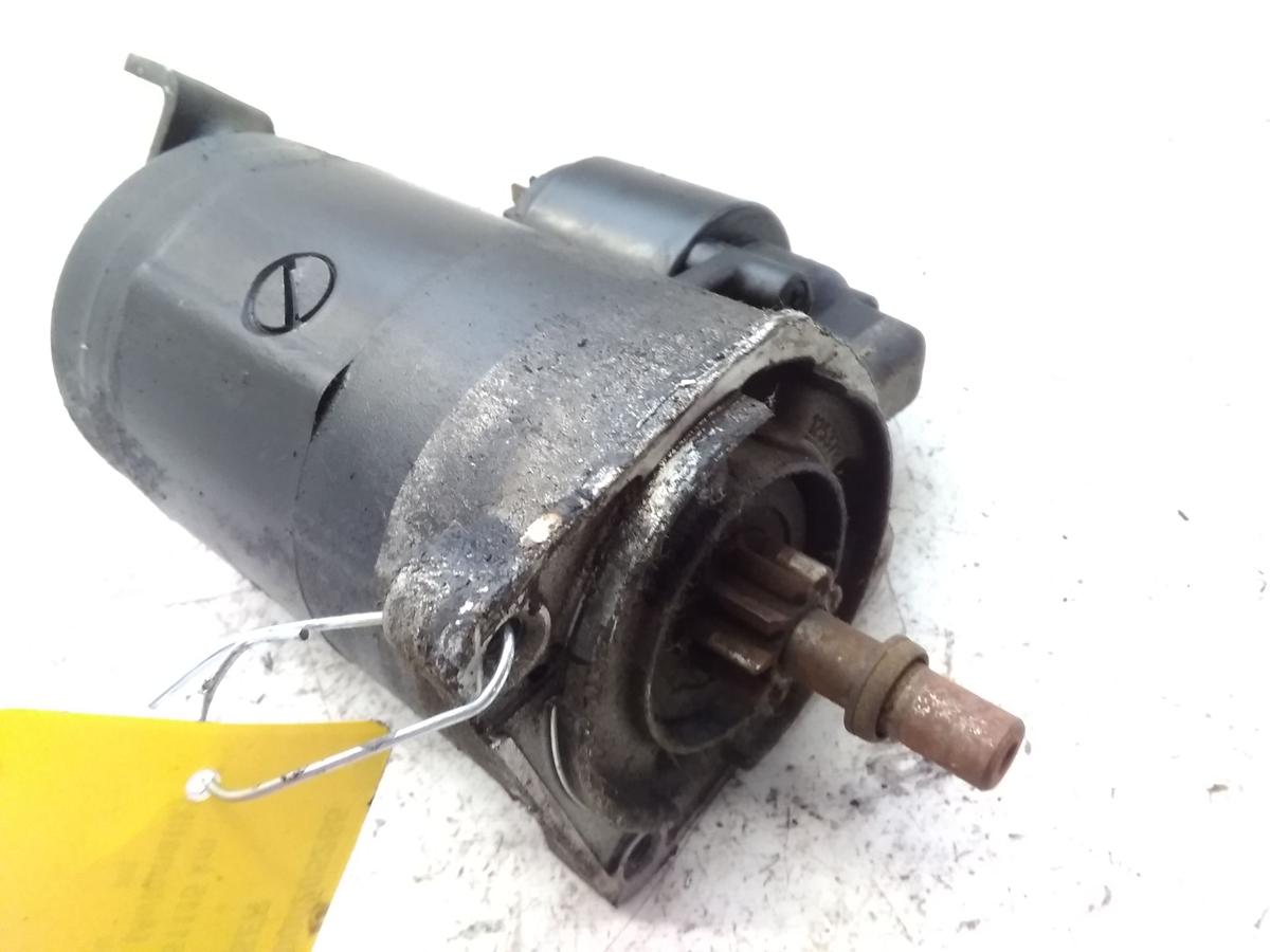 Audi 80 B3 Typ 89 original Anlasser Starter 1.8 66kw JN Automatik Bj.1989
