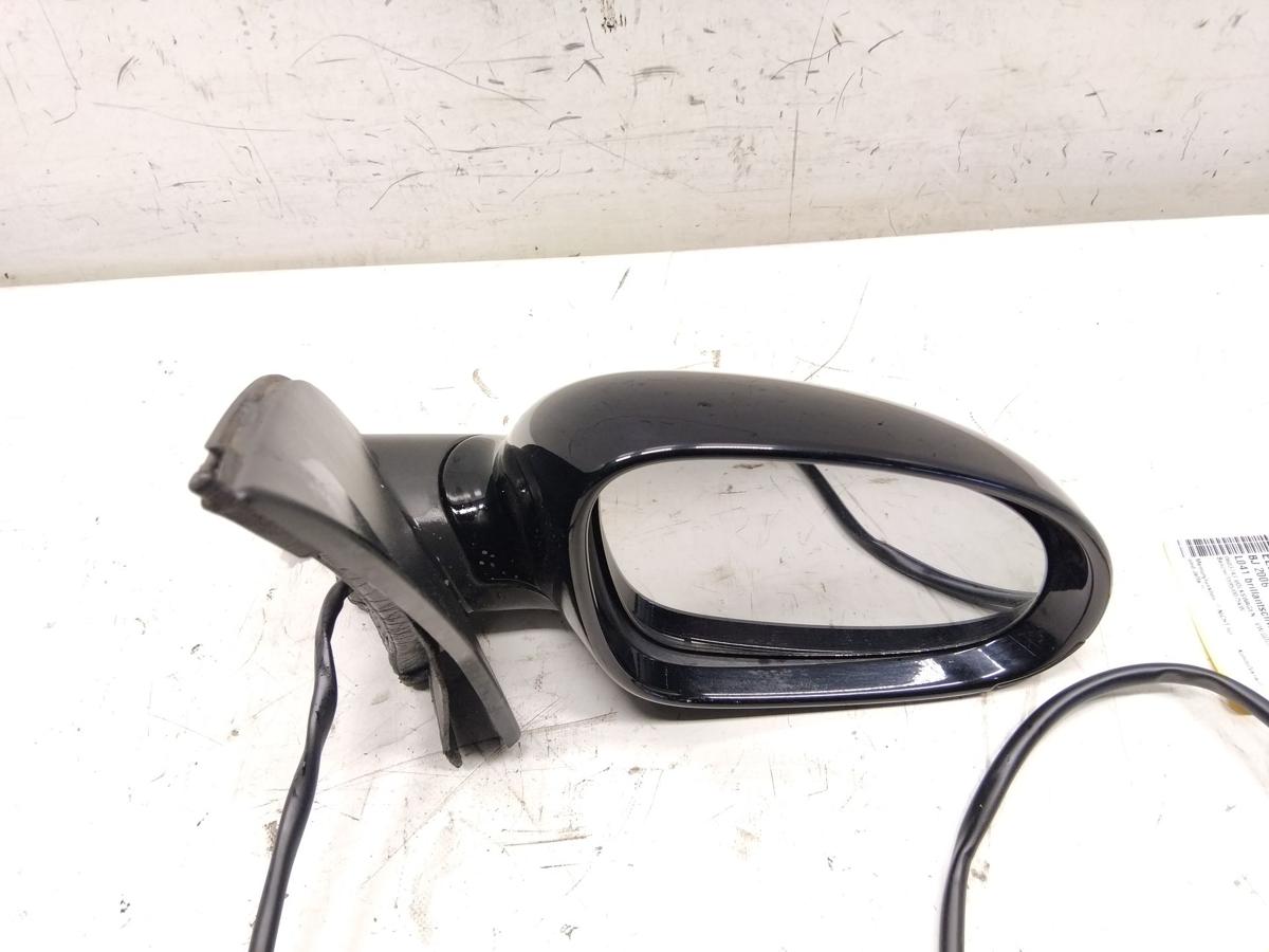 VW Golf 5 1K orig.Au&szlig;enspiegel rechts L041 elektrisch&beheizt Memory BJ2006