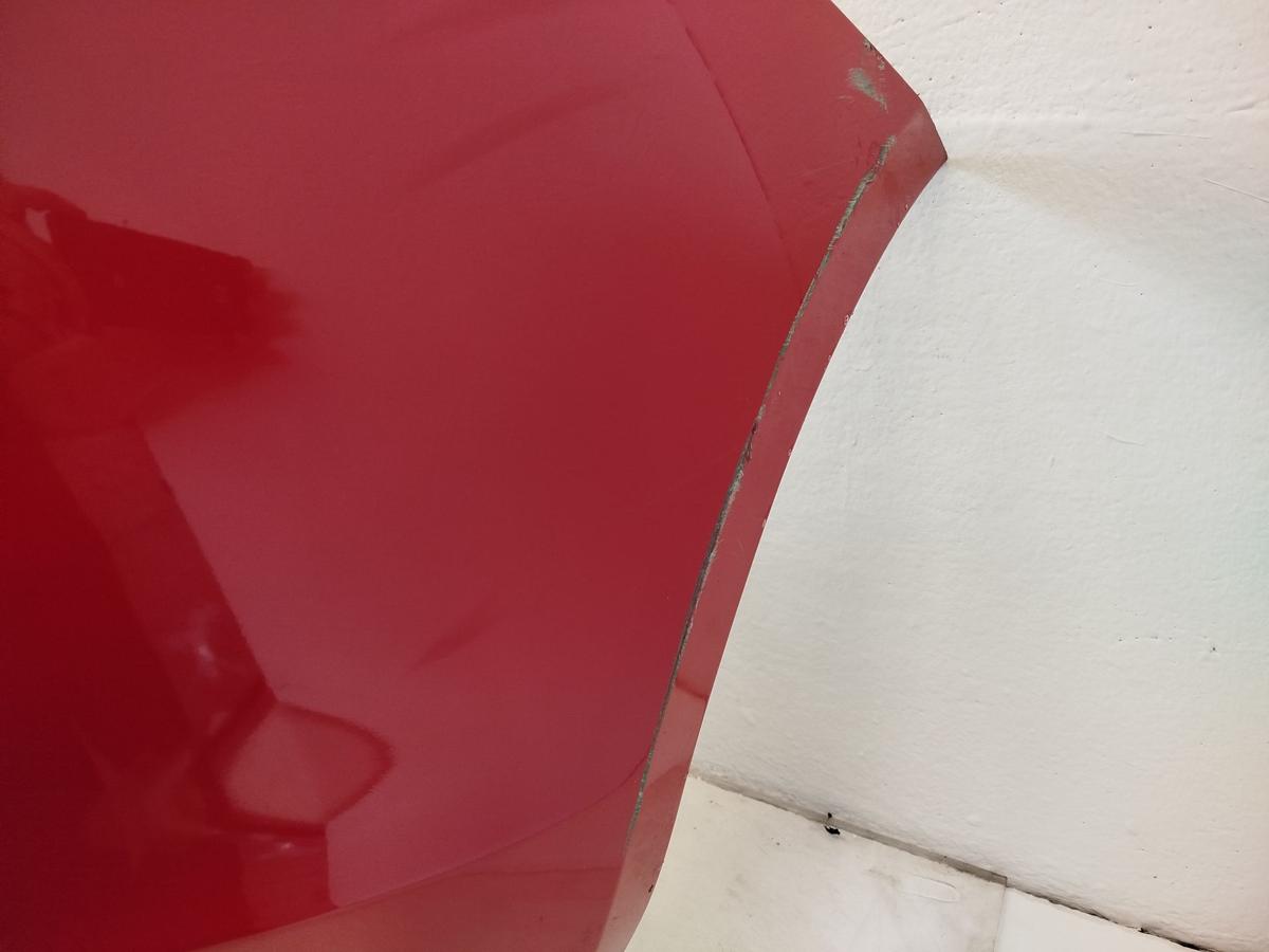 Stoßfänger hinten Heckstoßstange Heckstoßfänger VR289 Alfa Romeo Giulietta 940