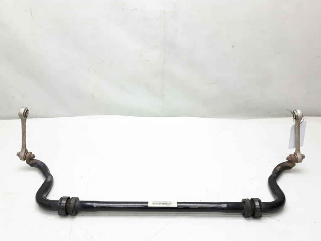 VW Touareg 7P5 7L0411025E Stabi Stabilisator vorn original BJ2013