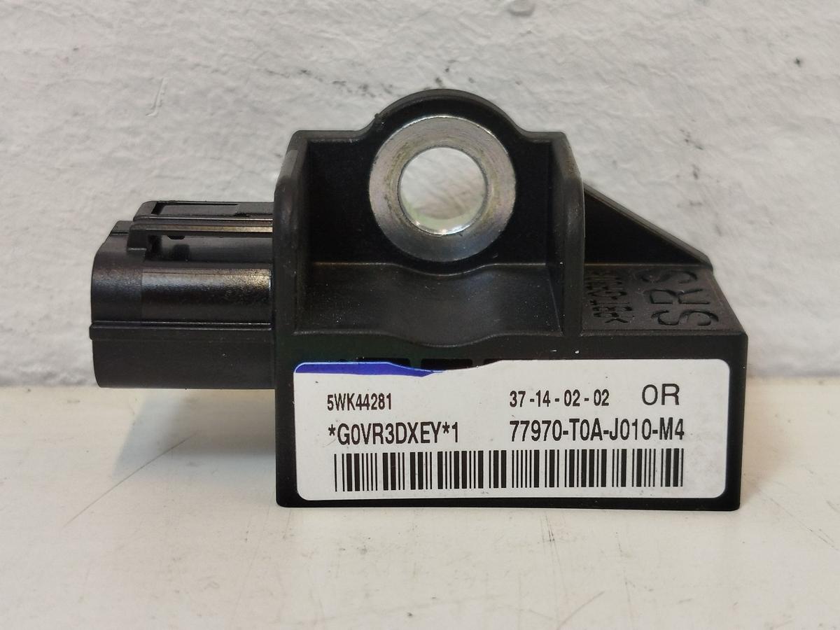 Honda Civic Tourer IX MK9 FK3 Aufprallsensor vorn links Crashsensor OEM