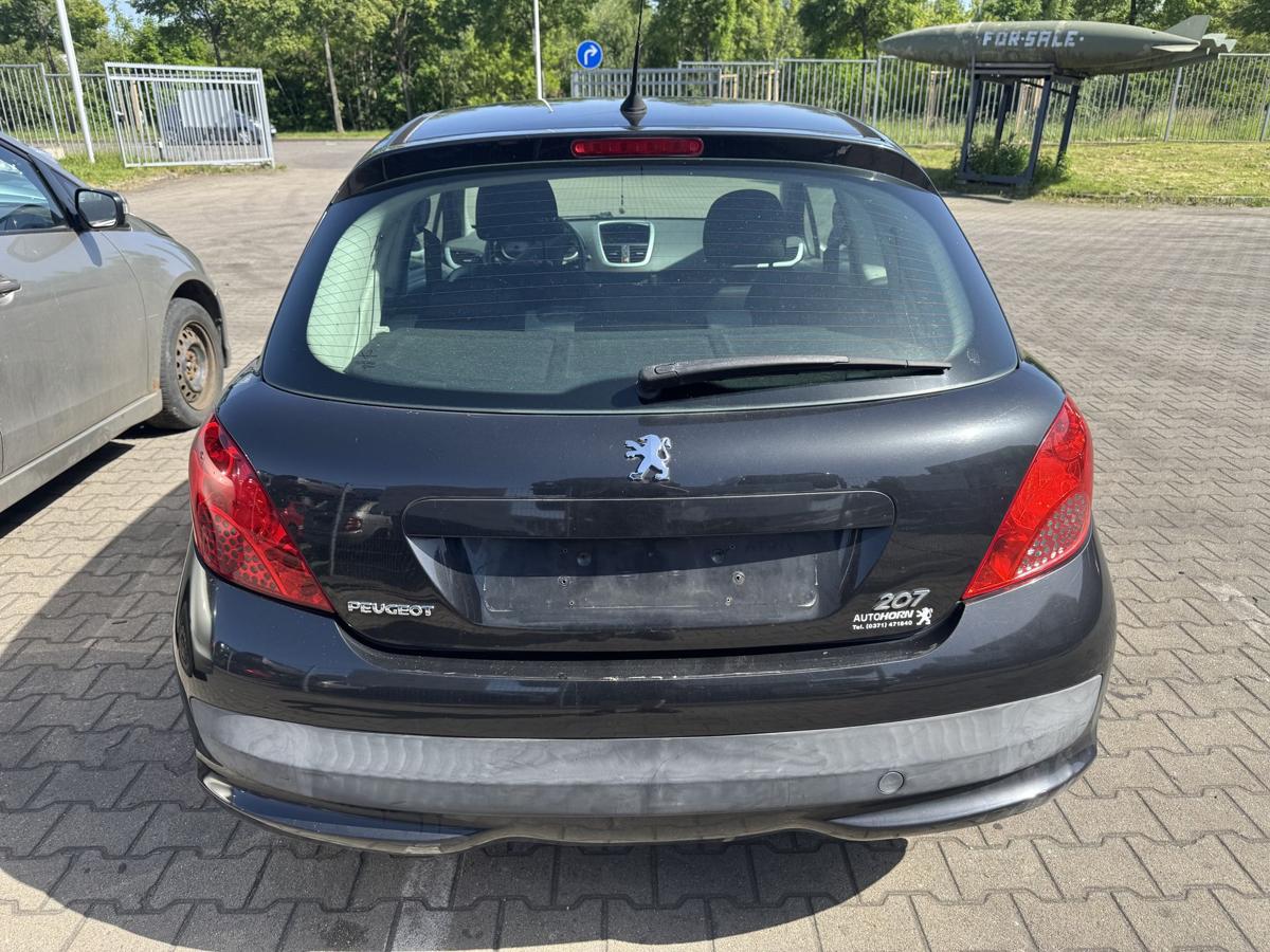 Peugeot 207 original 5 Gang Schaltgetriebe 1,4 54kw *KFV* Bj.2008