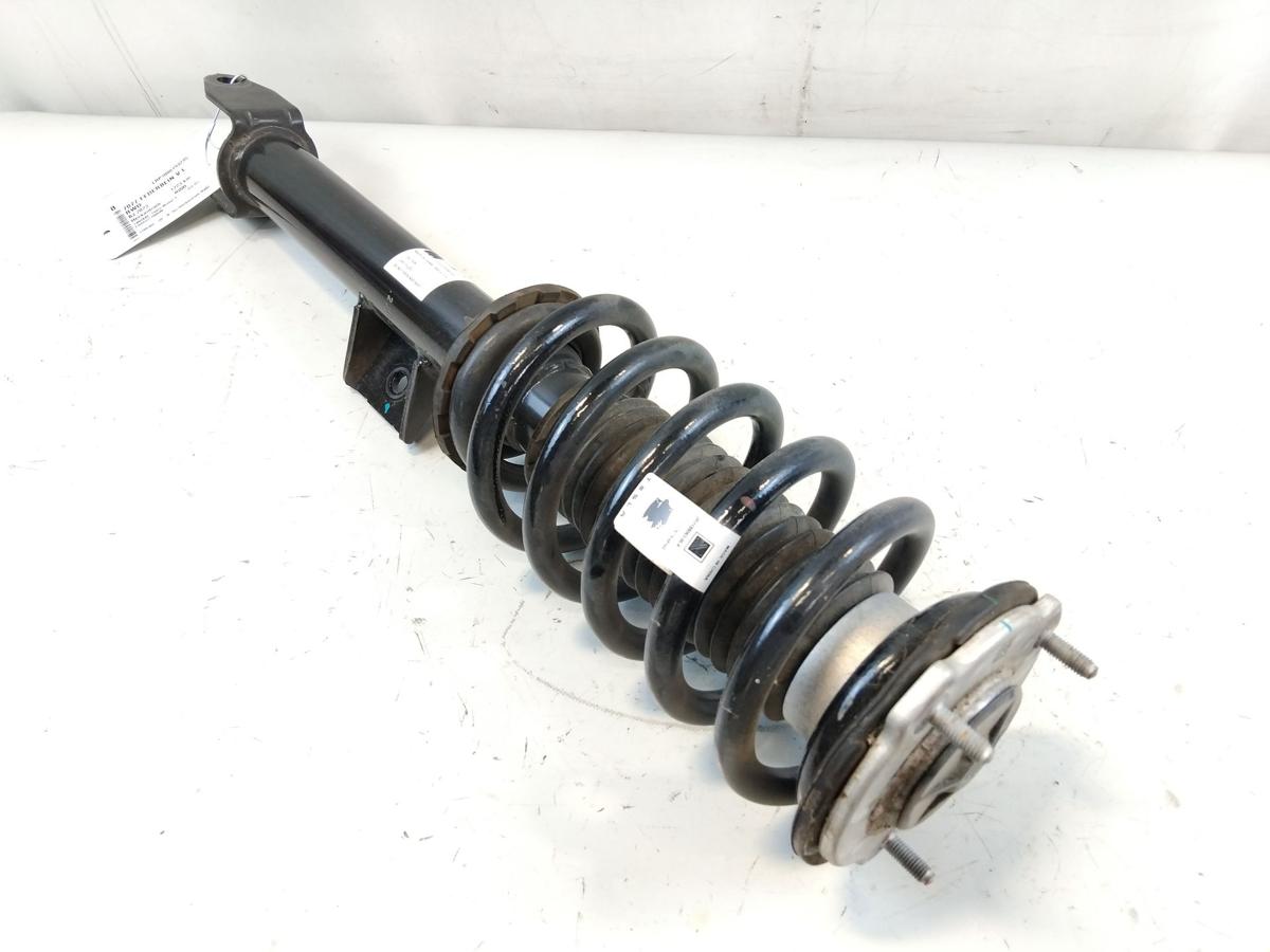 Tesla Model Y RWD original Federbein Vorderachse links 1188365-00-B Bj.2023