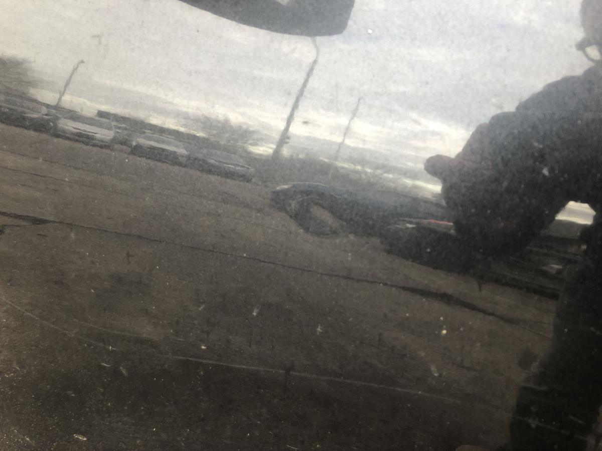 Renault Grand Scenic 3 III JZ T&uuml;r Autot&uuml;r vorne links Fahrert&uuml;r Rohbau TEB66