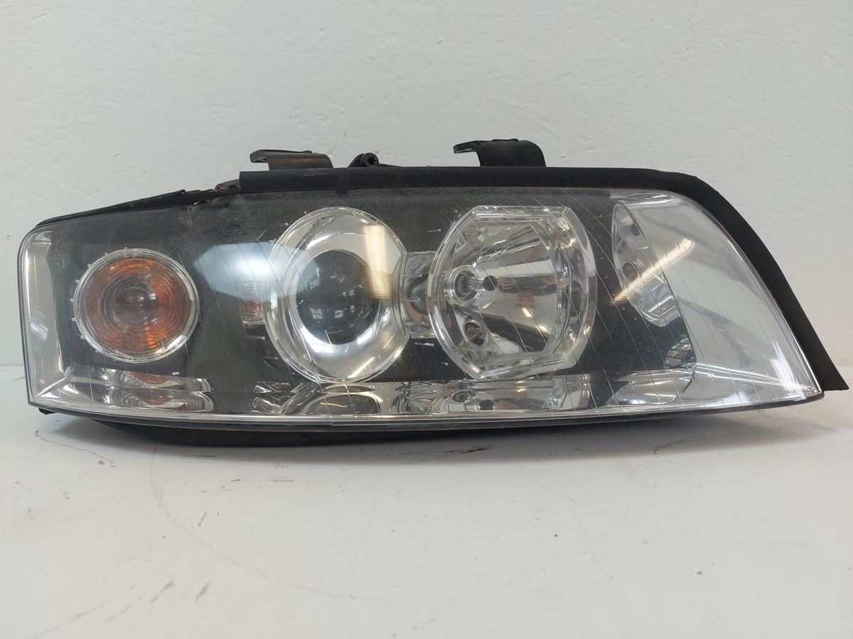 Audi A4 8E B6 Xenonscheinwerfer Scheinwerfer Frontscheinwerfer Xenon vorn rechts