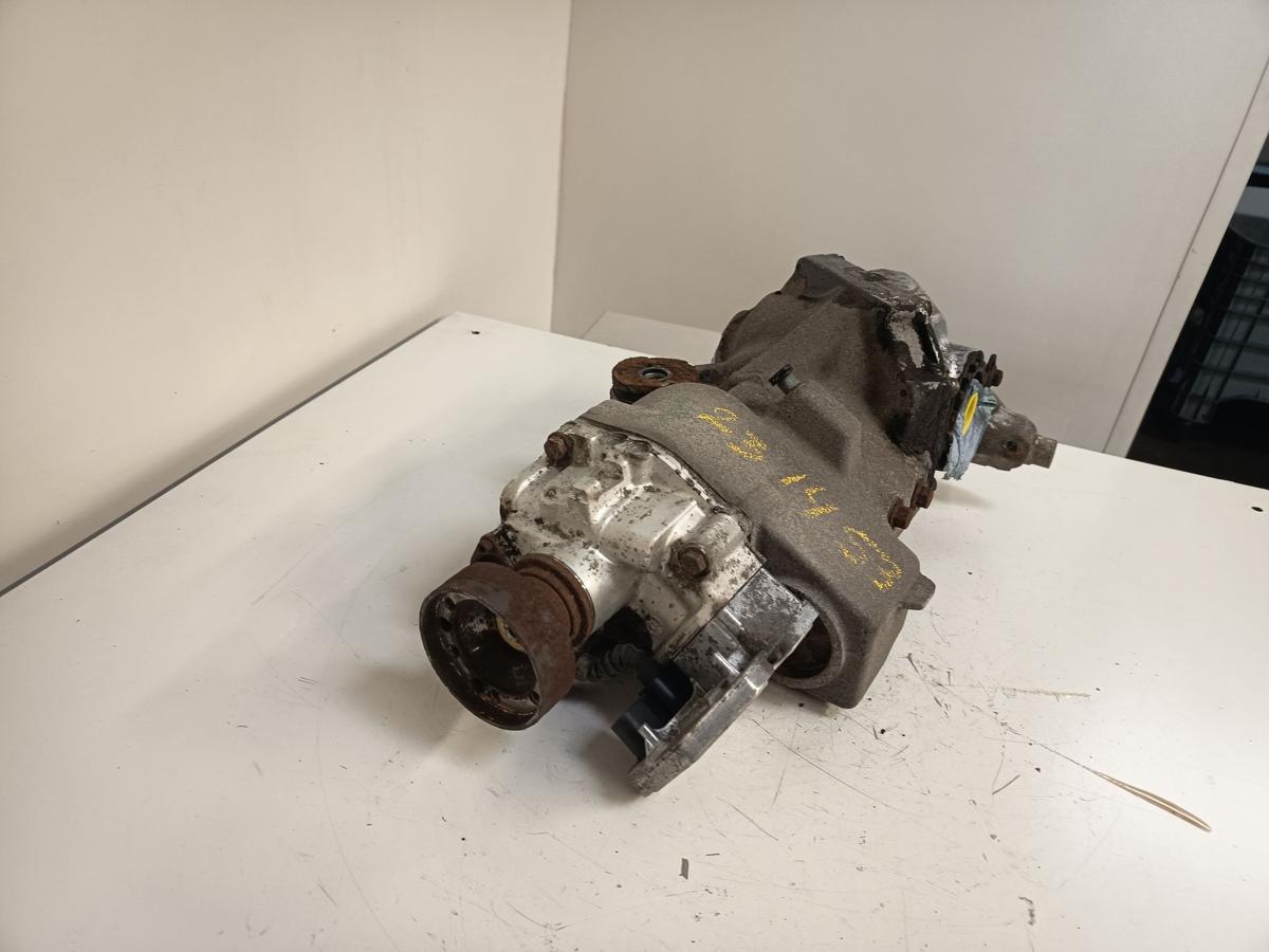 Volvo XC90 C orig HA-Getriebe Differenzial P30651884 3,0l Automatik Bj 2004