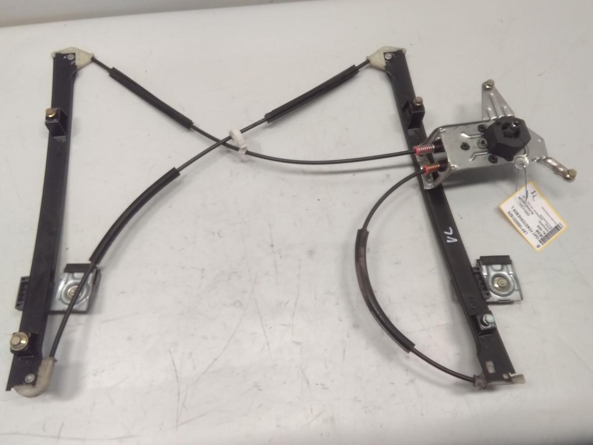 VW Lupo 6X original Fensterheber links manuell BJ2000
