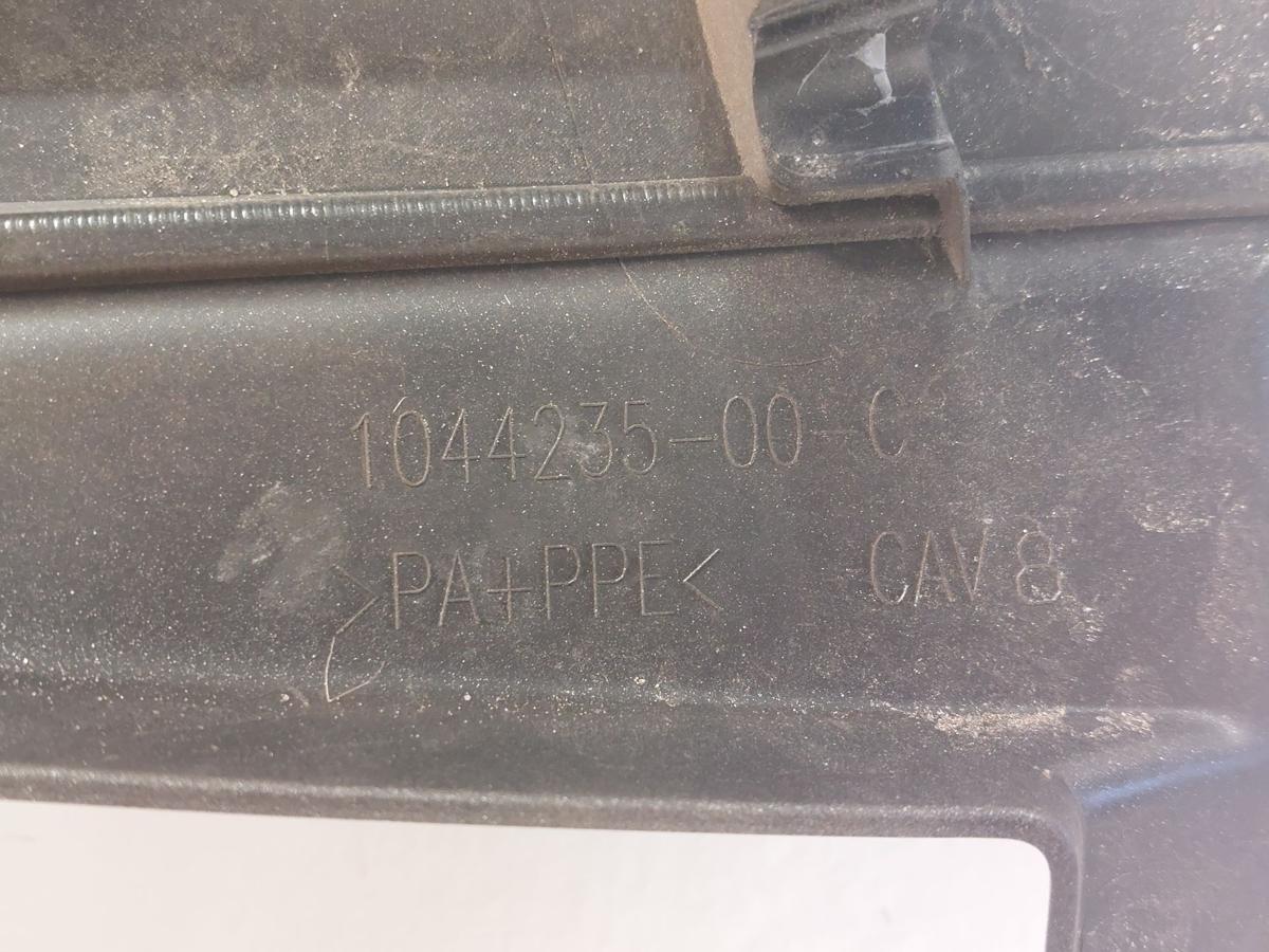 Tesla Model Y Radkappe Radzierblende OEM Felgenkappe Felgenabdeckung