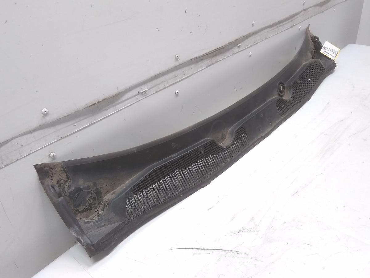 Renault Megane 3 original Windlauf Abdeckung Wasserkasten