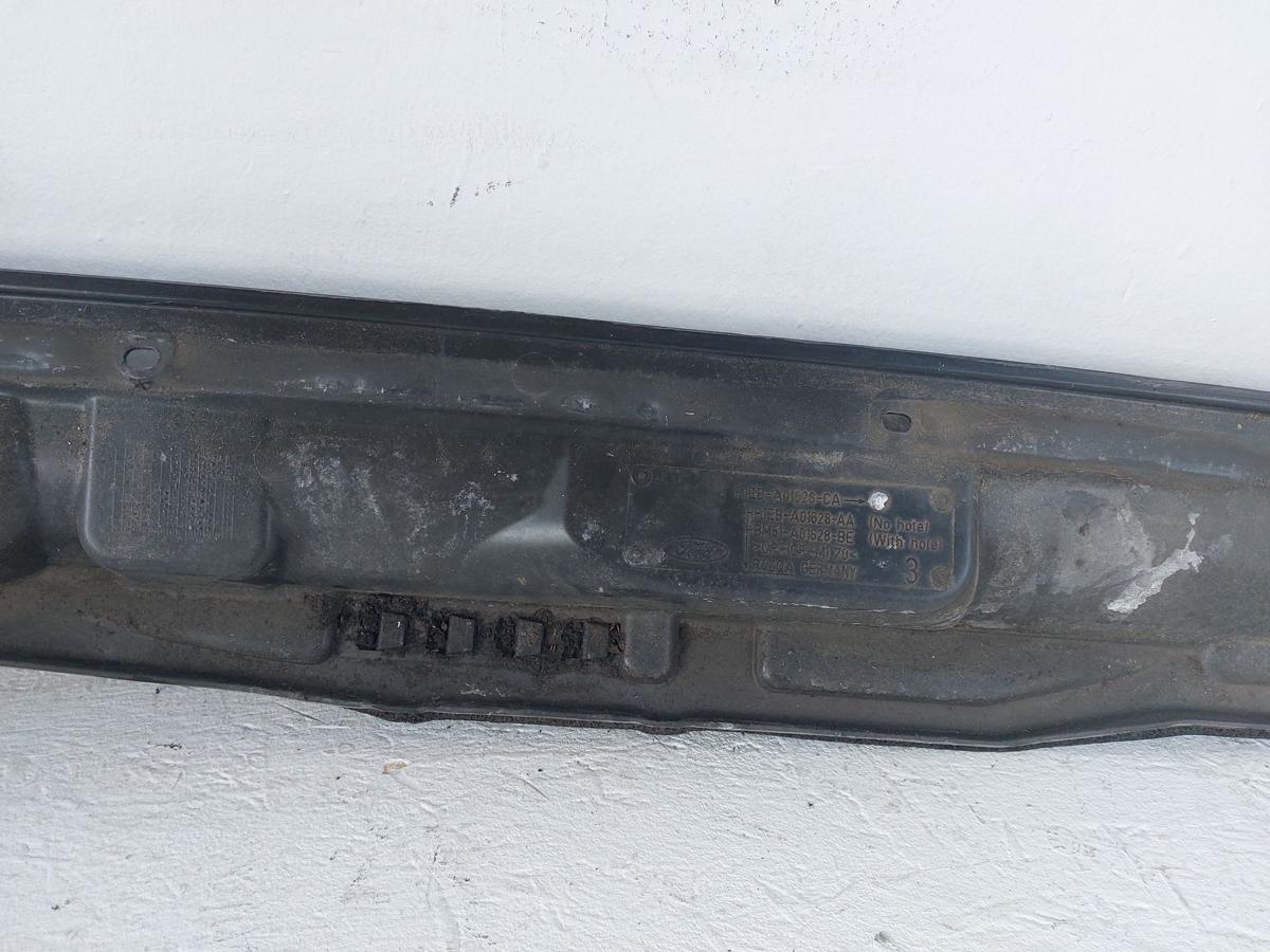 Ford Focus DYB CEW Turnier Verst&auml;rkung Unterteil Windlauf Wasserkasten OEM