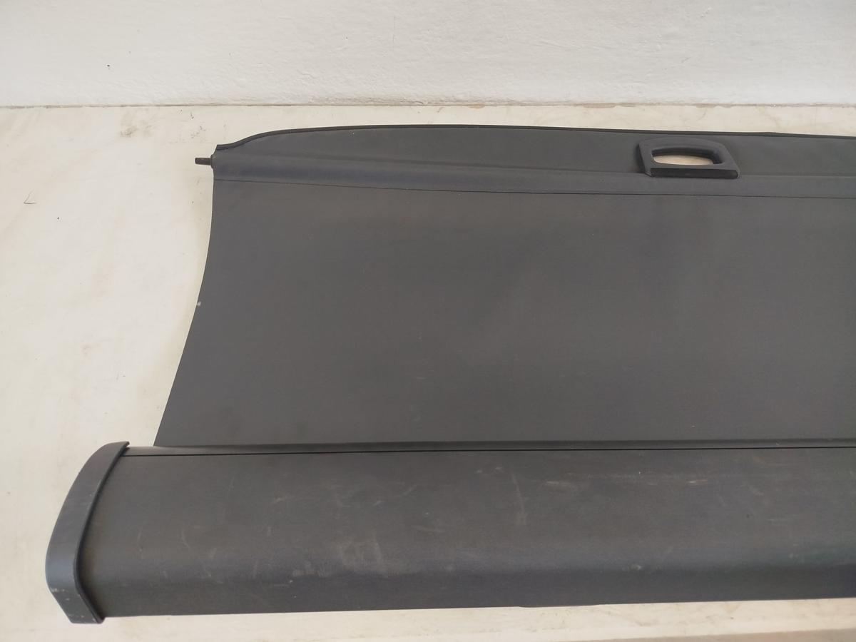 Mercedes E Klasse S211 Laderaumrollo Rollo Gepäckraum Trennnetzrollo Ablage