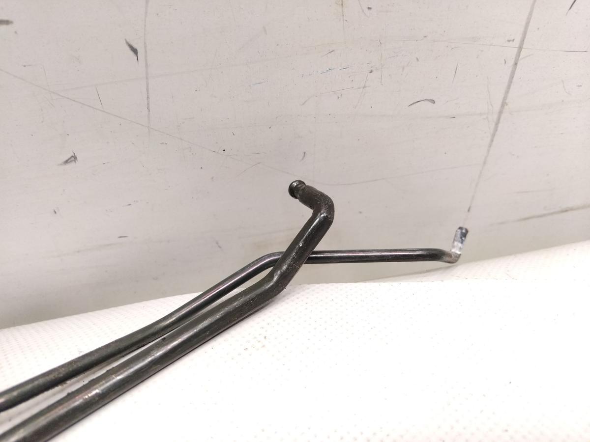 Hyundai Coupe J2 original T&uuml;rschlo&szlig; links f&uuml;r Zentralverriegelung BJ2002