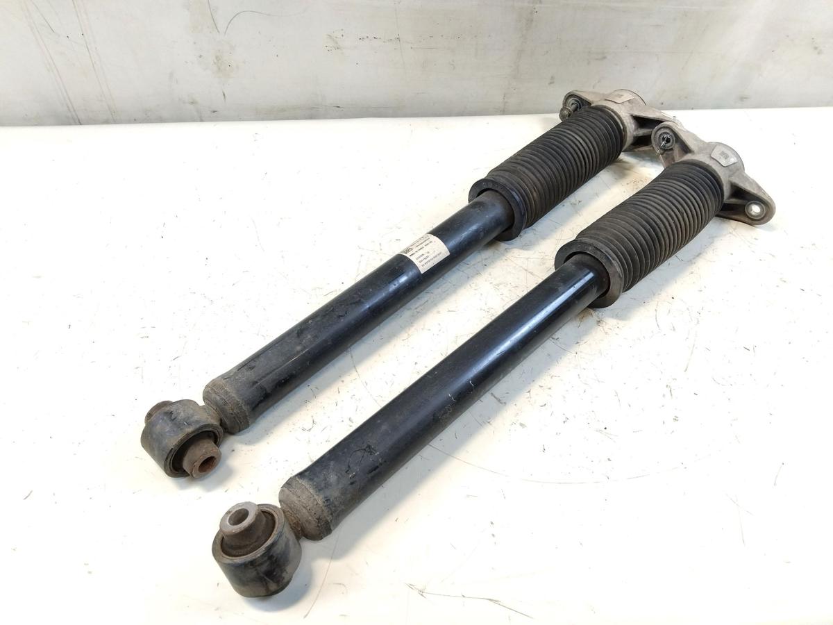 Tesla Model Y RWD original Satz Sto&szlig;d&auml;mpfer Hinterachse 128846400A BJ2023